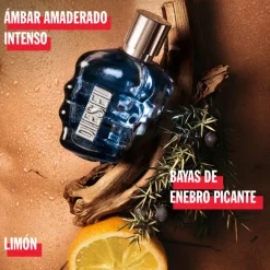 Only The Brave Sound Edt Vapourisateur