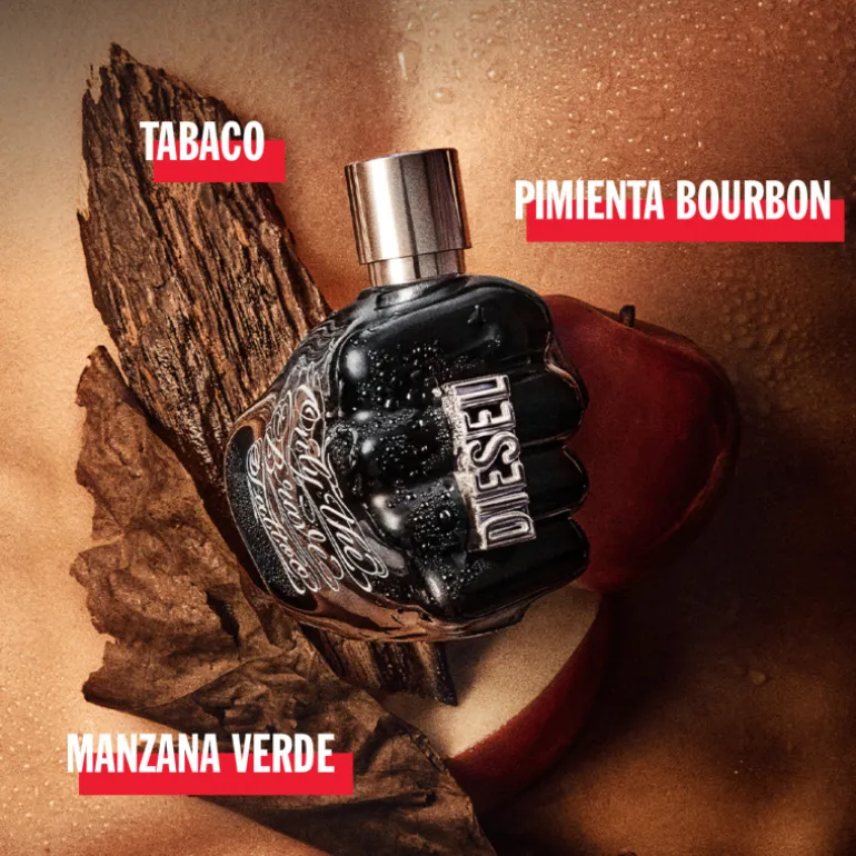 Only The Brave Tattoo Eau de Toilette