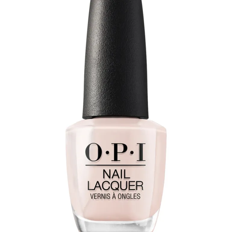 Opi Nail Lacquer Vernis à ongles d'une durée de vie de 7 jours