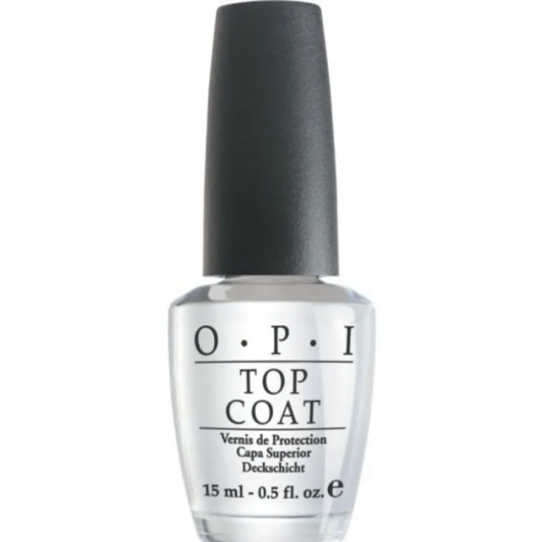 OPI NAIL TT30 TOP COAT