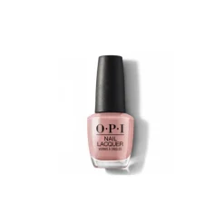 OPI NLE41 BAREFOOT IN BARCELONA