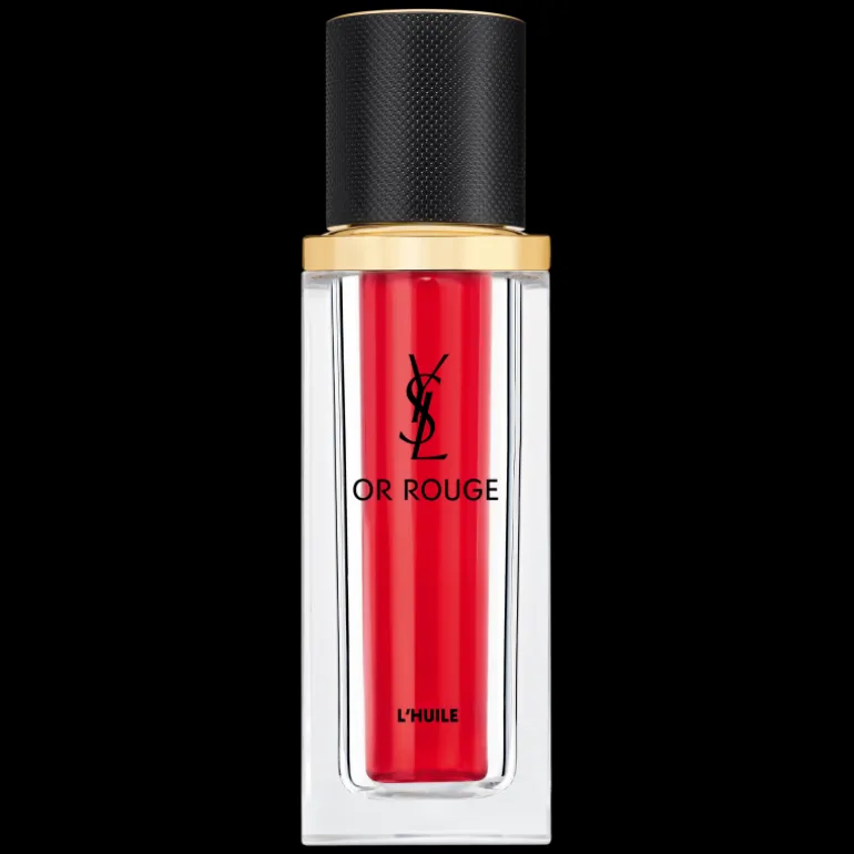 OR ROUGE HUILE MV 30ML