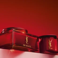 OR ROUGE LA CRÉME ESSENTIELLE