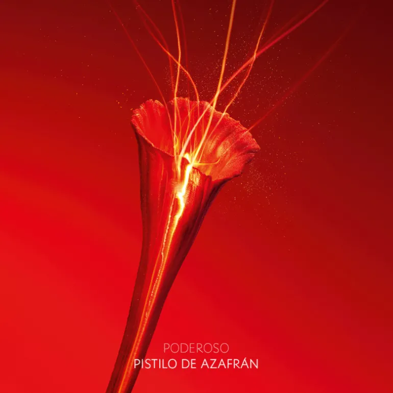 OR ROUGE LA CRÉME ESSENTIELLE