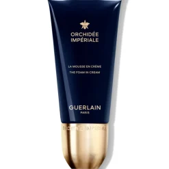Orchidée Impériale Crème Mousse