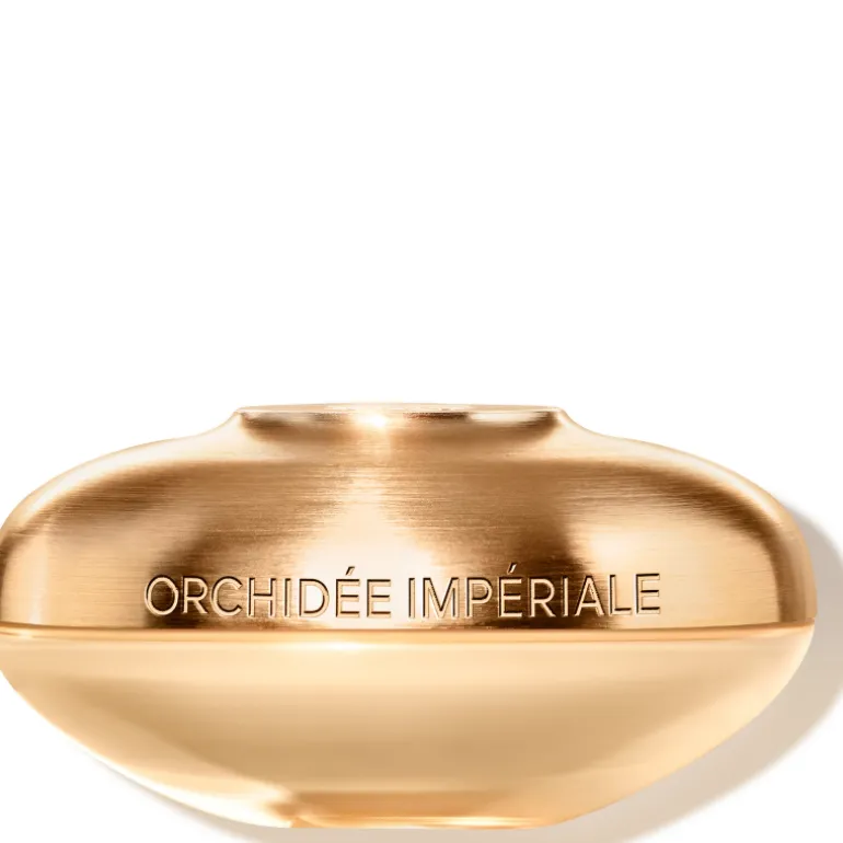 ORCHIDÉE IMPÉRIALE GOLD NOBILE LA CREAM