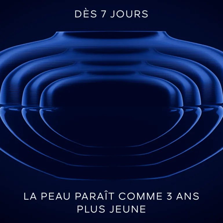 ORCHIDÉE IMPÉRIALE LA CRÈME LEGÈRE 50ml