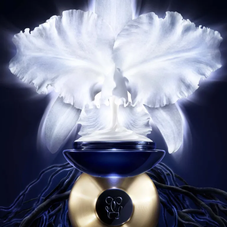 ORCHIDÉE IMPÉRIALE LA CRÈME 50ml
