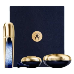 ORCHIDÉE IMPÉRIALE SET IMPERIAL RITUAL