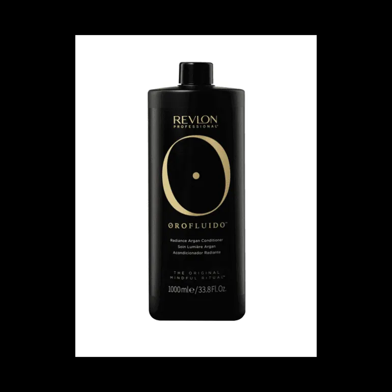 OROFLUIDO ACONDICIONADOR