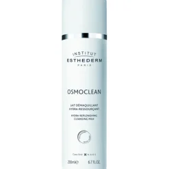 OSMOCLEAN LAIT DÉMAQUILLANT HYDRA-RESSOURÇANT