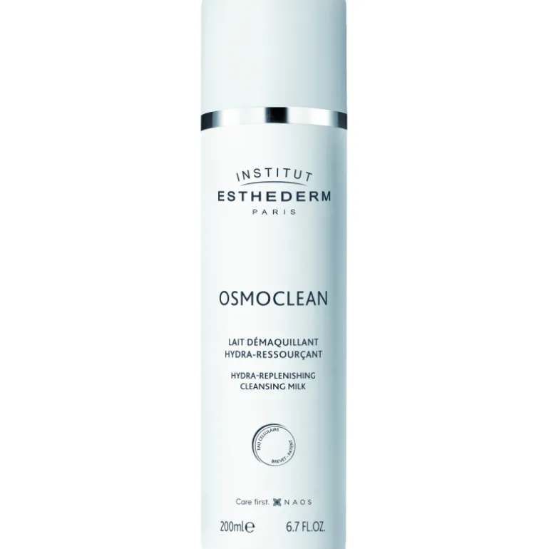 OSMOCLEAN LAIT DÉMAQUILLANT HYDRA-RESSOURÇANT