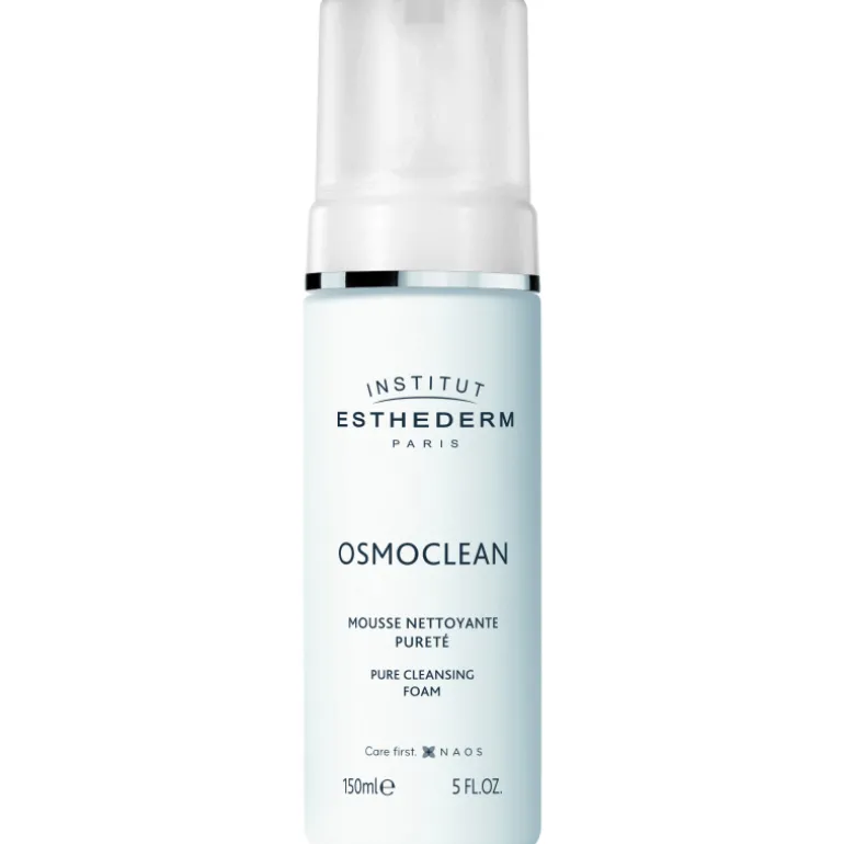OSMOCLEAN MOUSSE NETTOYANTE PURETÉ