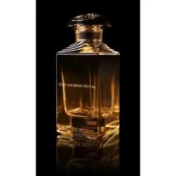 Oud Kasbah Royal Extrait de Parfum