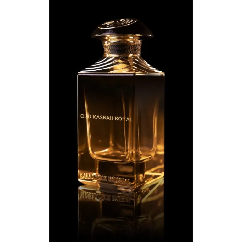 Oud Kasbah Royal Extrait de Parfum
