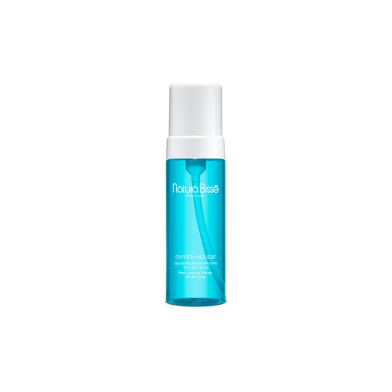 OXYGEN MOUSSE PAM 150ML