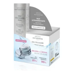 PACK AGUA CELULAR CREME 50ML + AGUA CELULAR BRUMA 100ML