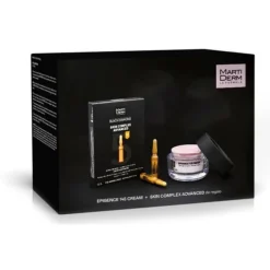 PACK BLACK DIAMOND EPIGENCE 145 50 ML + CADEAU
