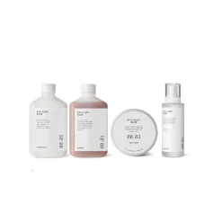 PACK CAPILLAIRE DETOX MIDNIGHT