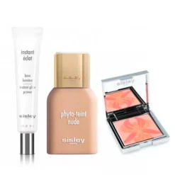 Pack de Maquillage Illuminateur