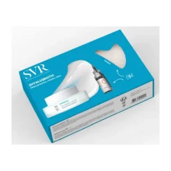 PACK [HYALU] BIOTIQUE AVEC AMPOULE C ET GUASHA CADEAU