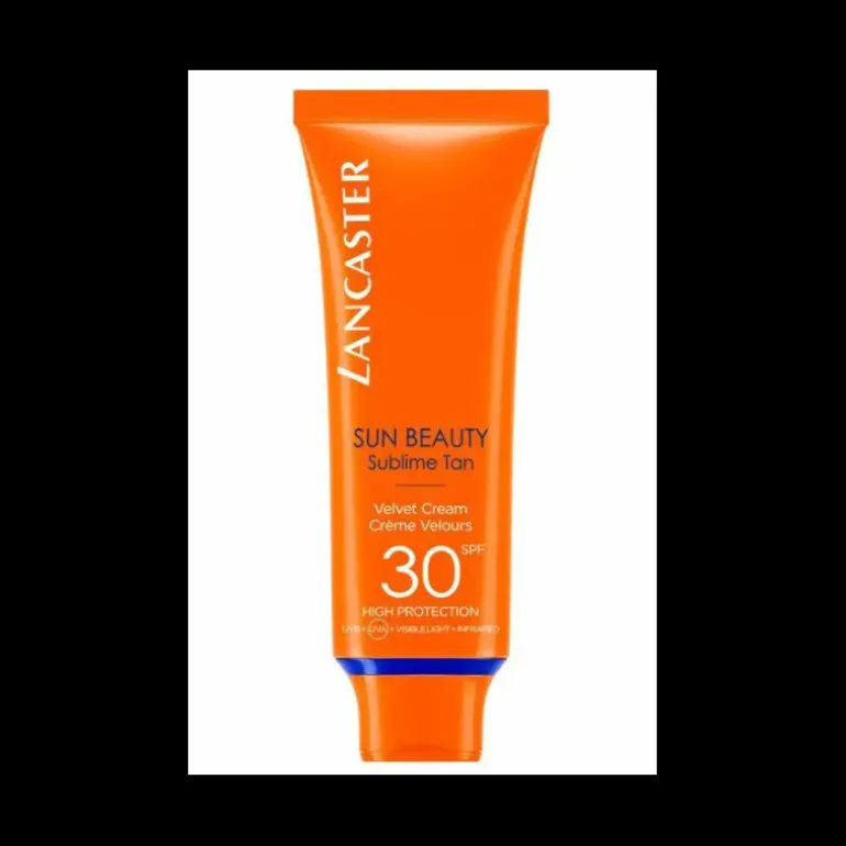 PACK SOLAIRE LANCASTER BY JÚLIA