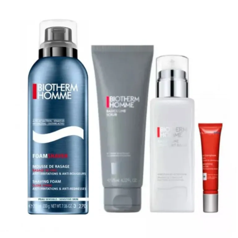 Pack SOS pour Homme by Júlia