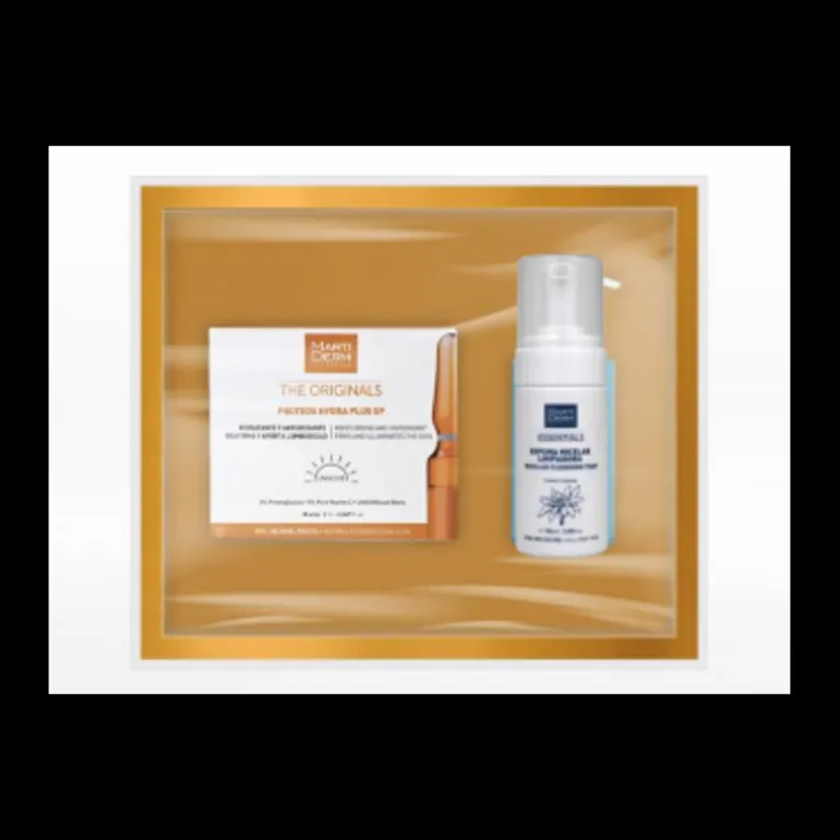 PACK THE ORIGINALS NAVIDAD 2020