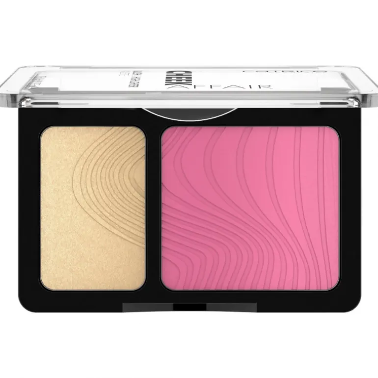 PALETA ILUMINADOR CHEEK AFFAIR