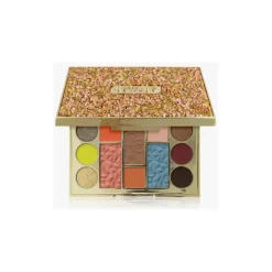 PALETTE D'OMBRES À PAUPIÈRES MY JEWELS. MY RULES.