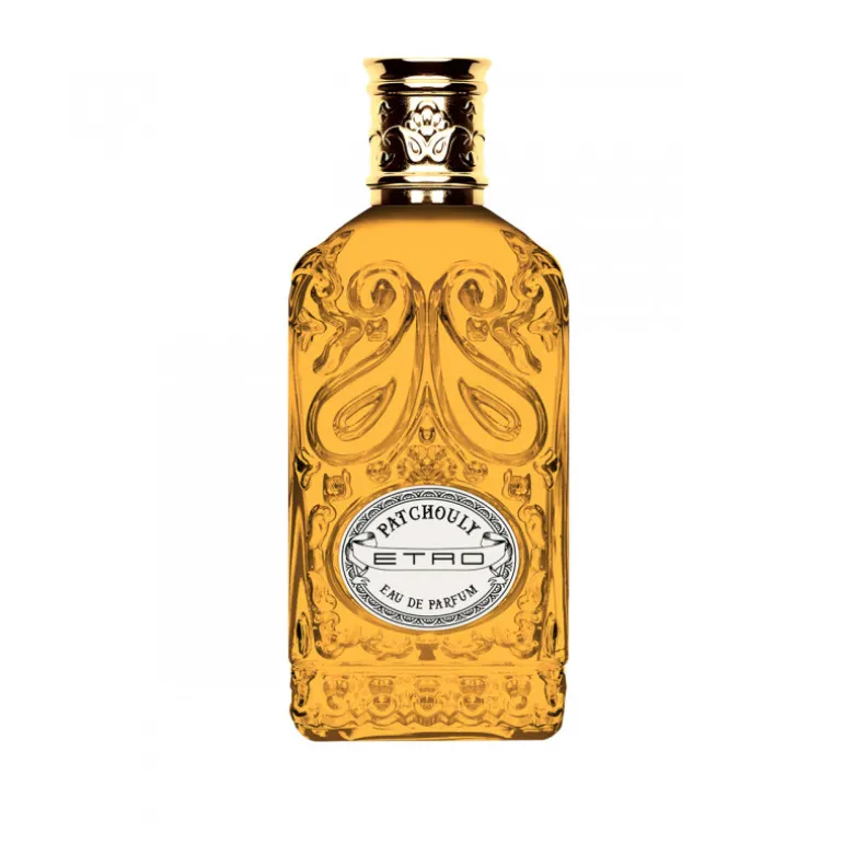 PATCHOULY EDP Grabada Vaporizador 100ml