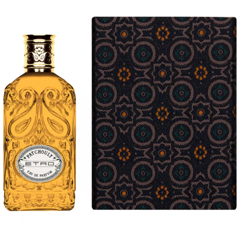 PATCHOULY EDP Grabada Vaporizador 100ml