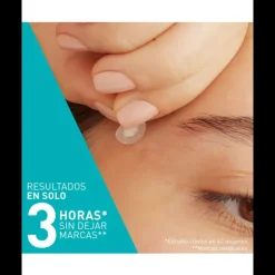 Patchs anti-boutons et anti-imperfections 22 unités