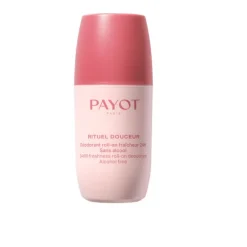 PAYOT RITUEL DOUCEUR DEODORANT ROLL-ON 75ML