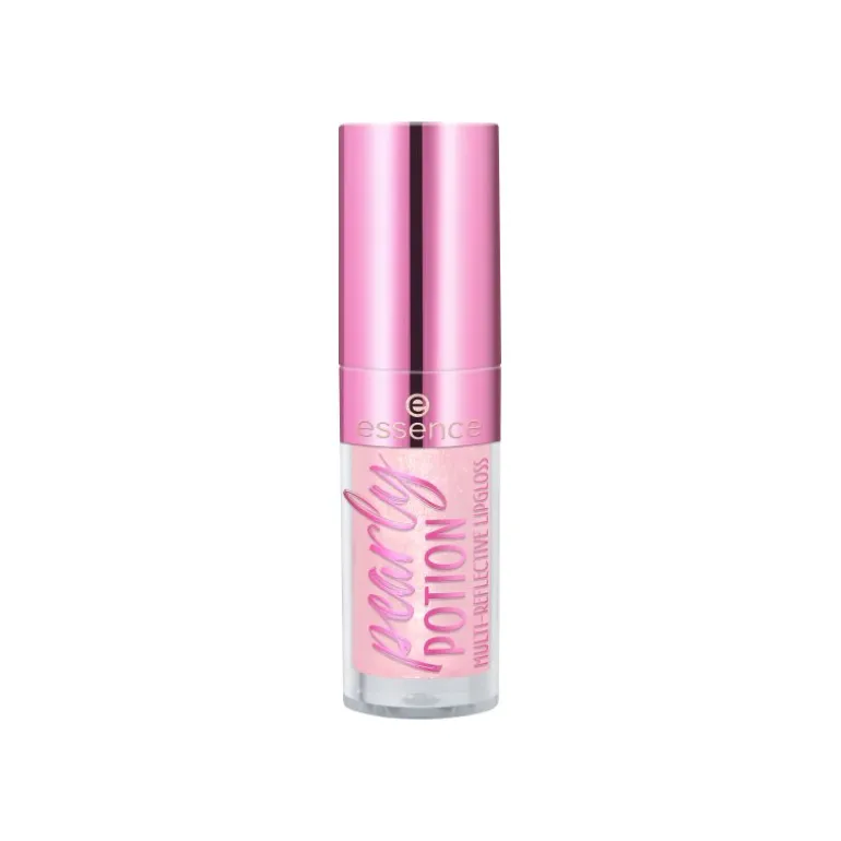 Pearly Potion Multi-Reflective Lipgloss