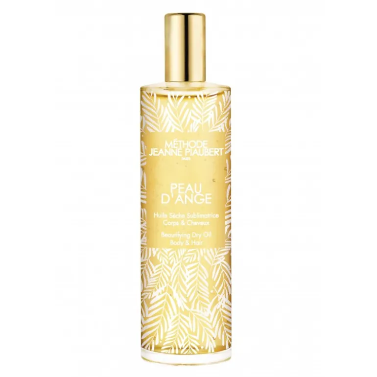 Peau D'Ange Huile Sèche Sublimatrice Corps & Cheveux 100ml