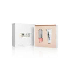 PEPE JEANS COFFRET BRIGHT EDP VAPOURISATEUR 80ML