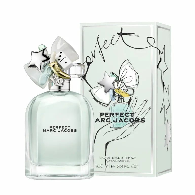 PERFECT EAU DE TOILETTE