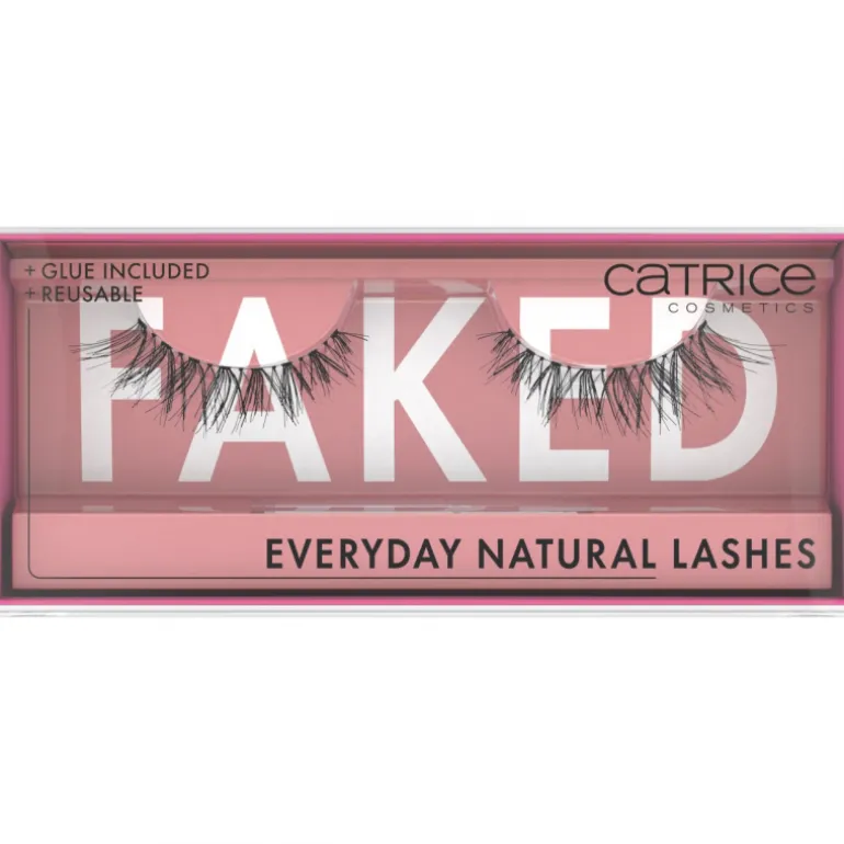 PESTAÑAS FAKED EVERYDAY NATURAL