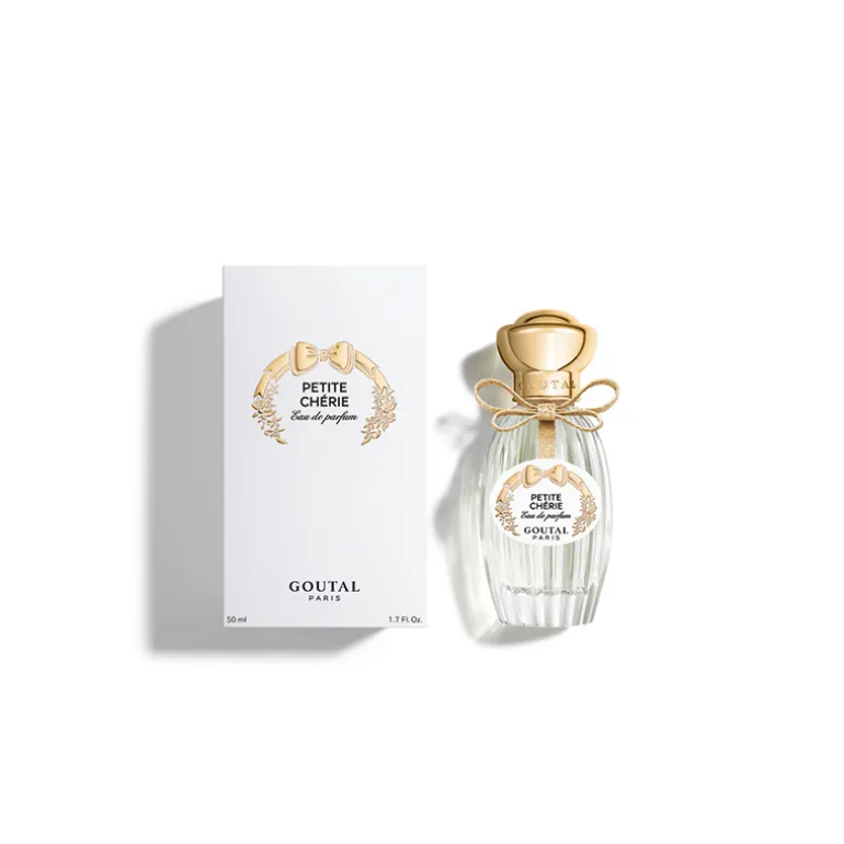 Petit Cherie Edp Vapourisateur