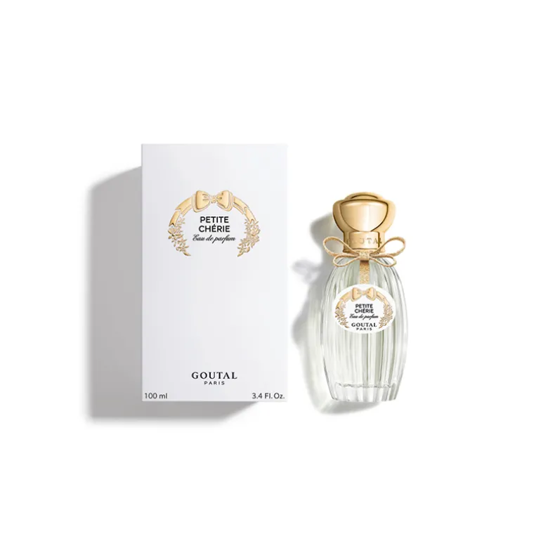 Petit Cherie Edp Vapourisateur