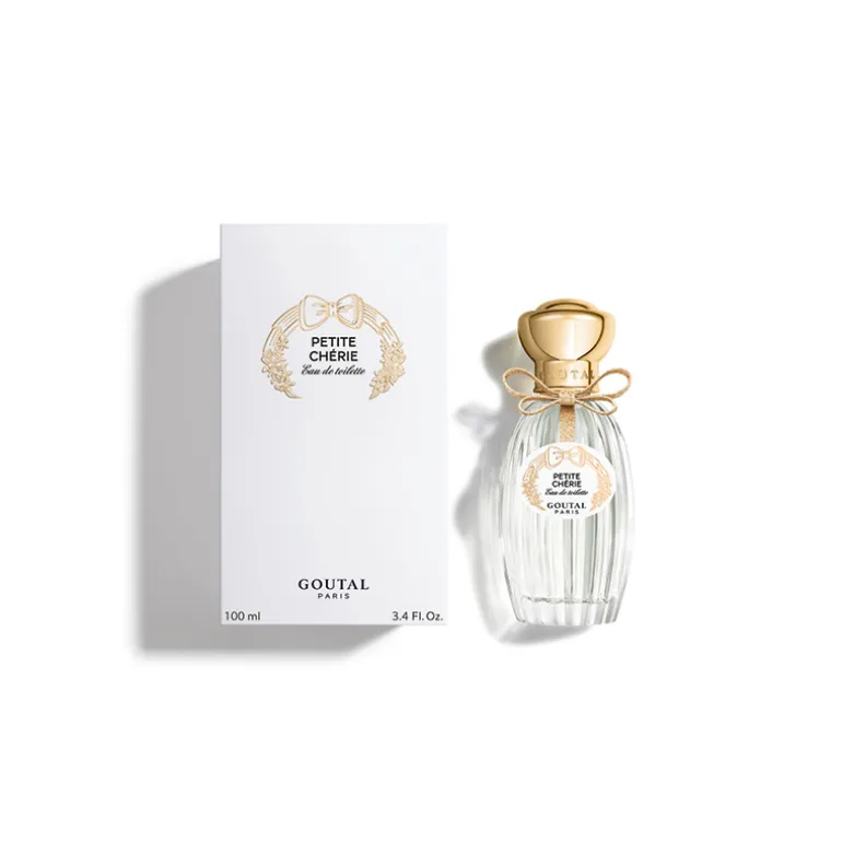Petit Cherie Edt Vapourisateur