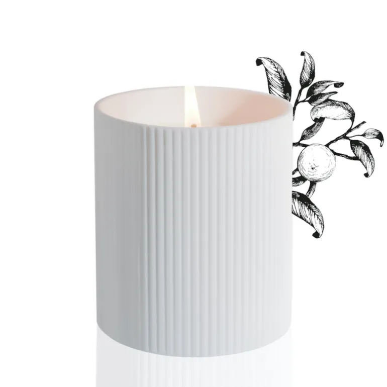 PETIT GRAIN DE SOLEIL CANDLE