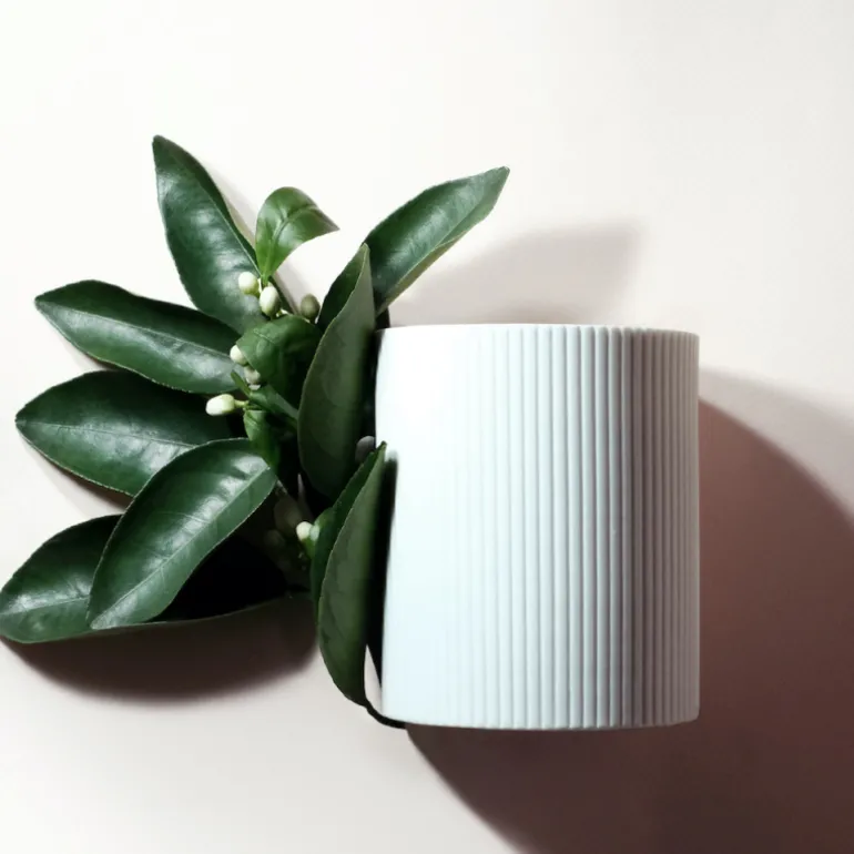 PETIT GRAIN DE SOLEIL CANDLE