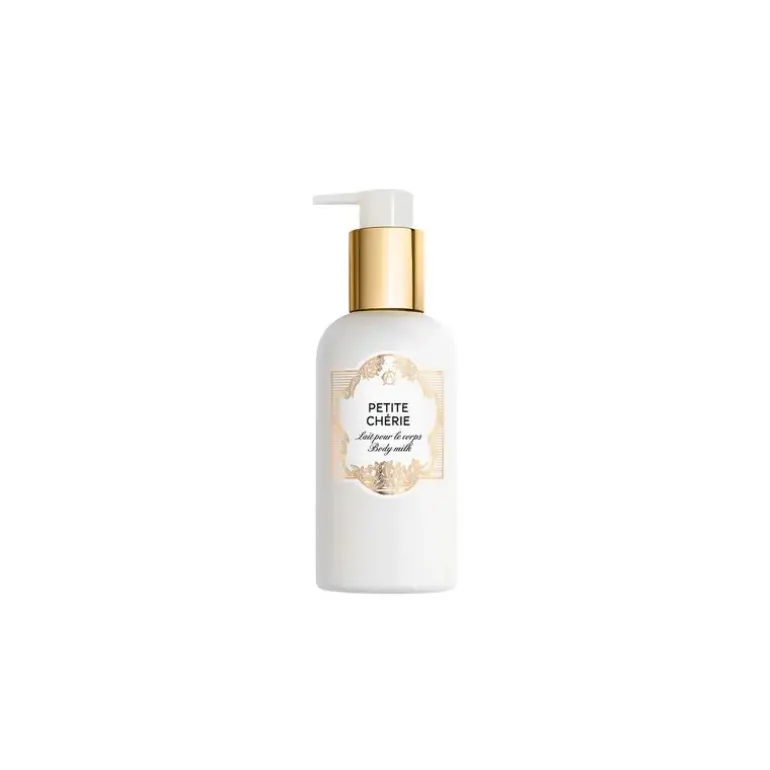 PETITE CHERIE BODY LOTION