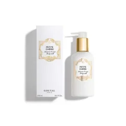 PETITE CHERIE BODY LOTION