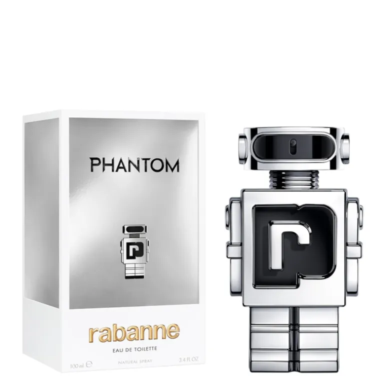 Phantom Eau de Toilette