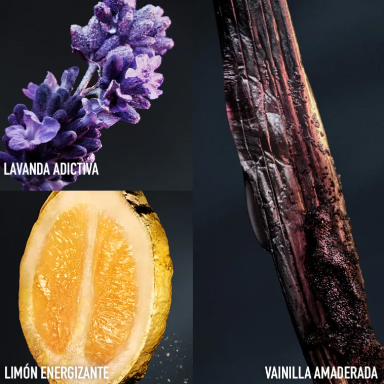 Phantom Eau de Toilette