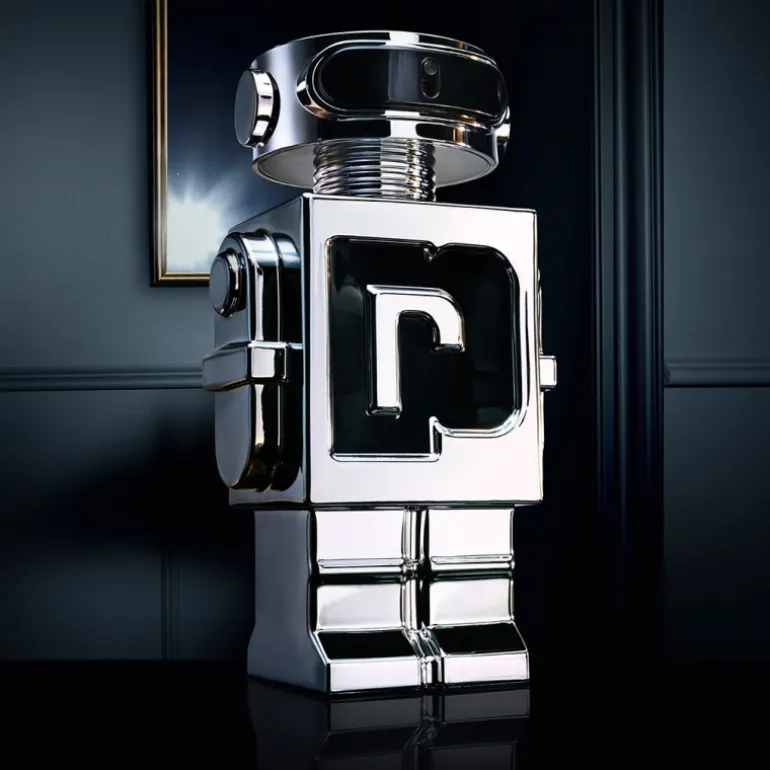 Phantom Eau de Toilette