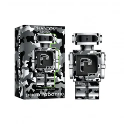 PHANTOM  EDT 100 ML COLLECTOR  OS